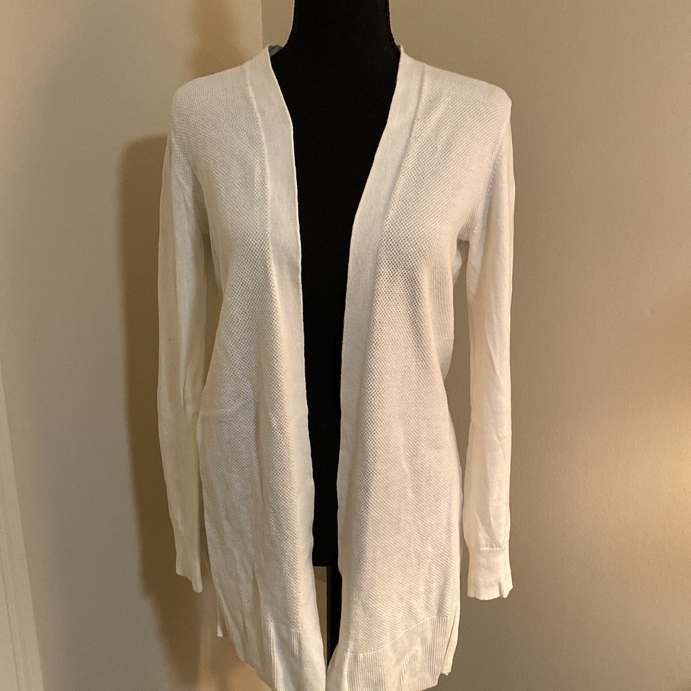 Gap cardigan